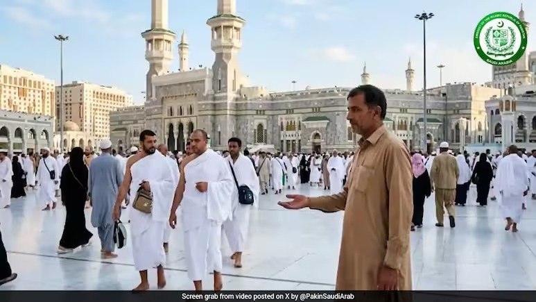 Pakistan Issues Strict Advisory for Pilgrims to Saudi Arabia