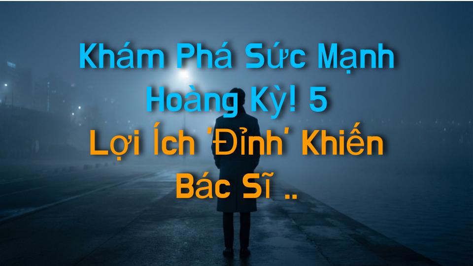Khám Phá Sức Mạnh Hoàng Kỳ! 5 Lợi Ích Đỉnh Khiến Bác Sĩ Đông Y Cũng Phải Gật Gù