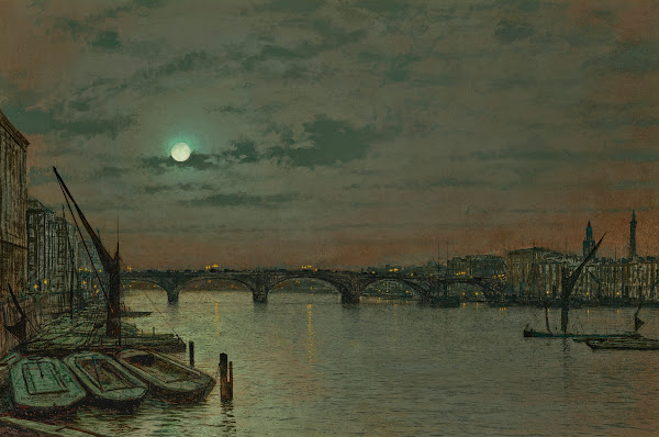 London Bridge 1883