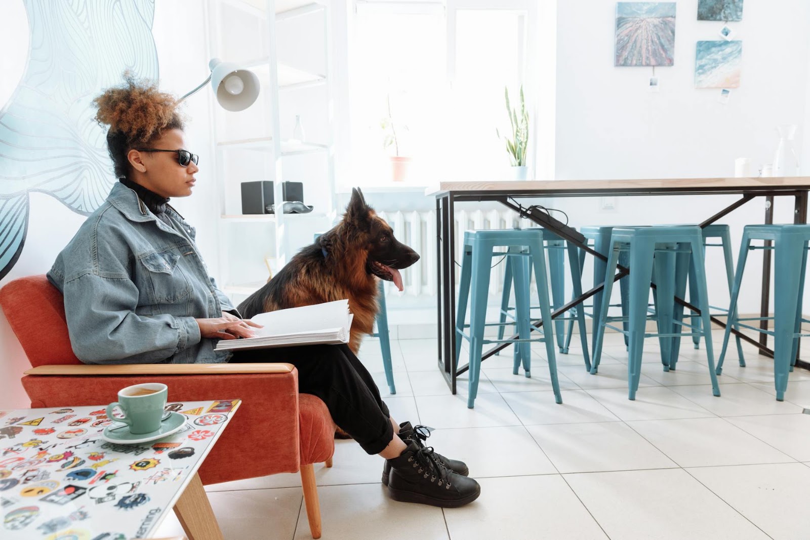 An array of diverse, interconnected Matter smart devices, showcasing the potential for a unified IKEA smart home.