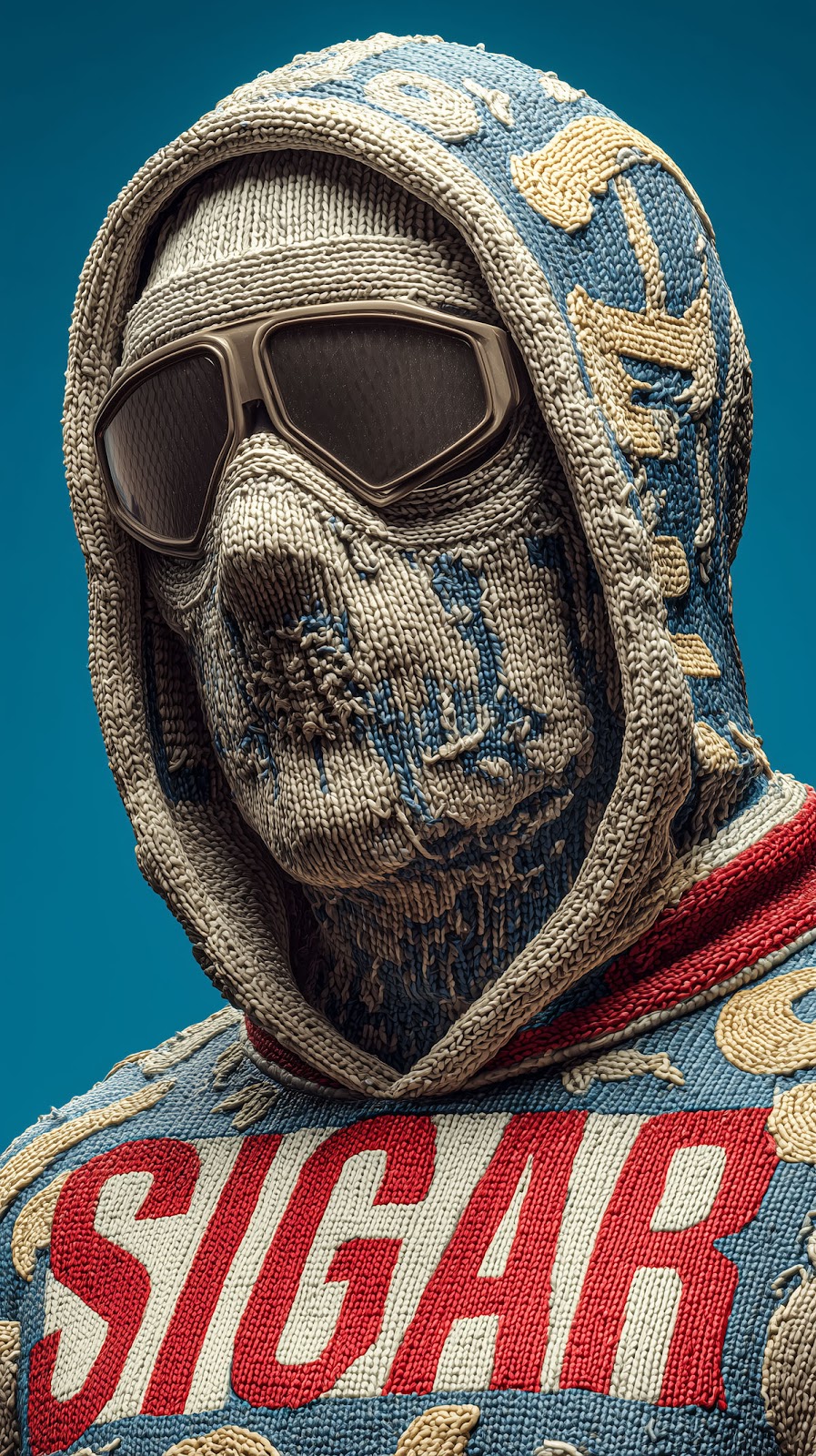Ski Mask Picture