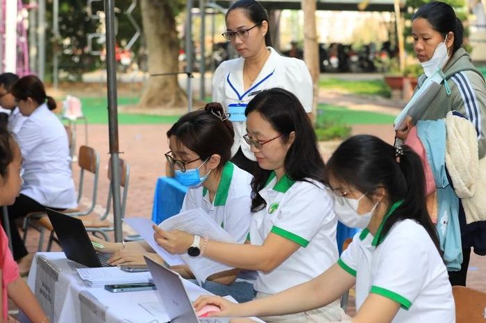 Bé 3 tuổi ăn kém, viêm phổi tái nhiễm không ngờ dị tật tim bẩm sinh nặng - Báo Tri thức &amp; Cuộc sống