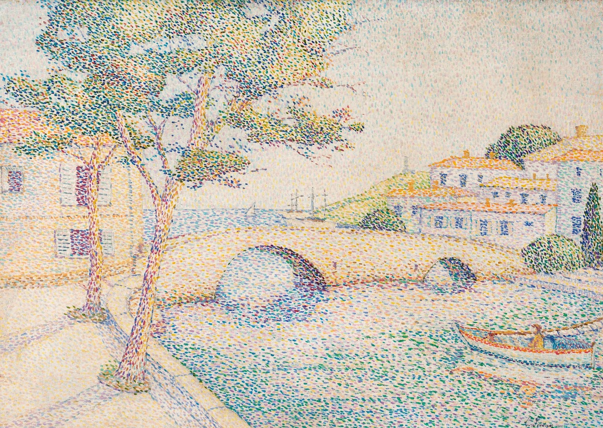 The Bridge