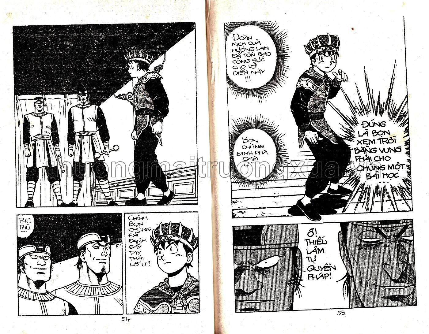 Tập 31 - Trang 138