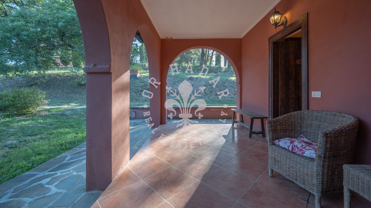 וילה אמרנטו (Villa Amaranto) — 33