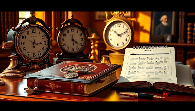 Important Days, Awards and Books: The Secret Shortcuts Every Exam Topper Uses