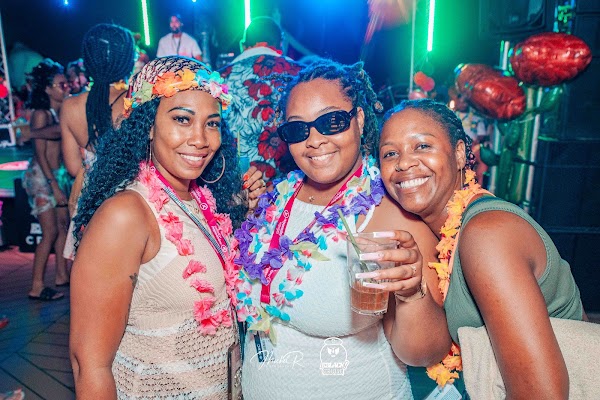 BBlack Experience - photo 56