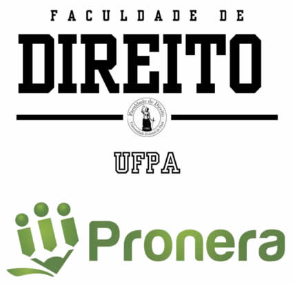 Pronera - CURSO DE BACHARELADO EM DIREITO 