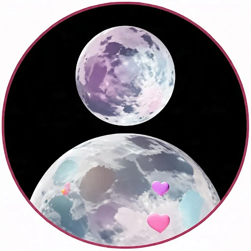 Profile Pic AI Generated Image