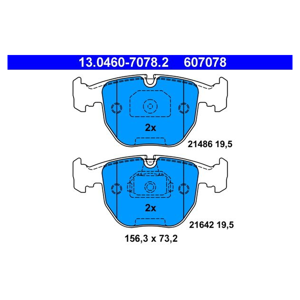 ATE 607078