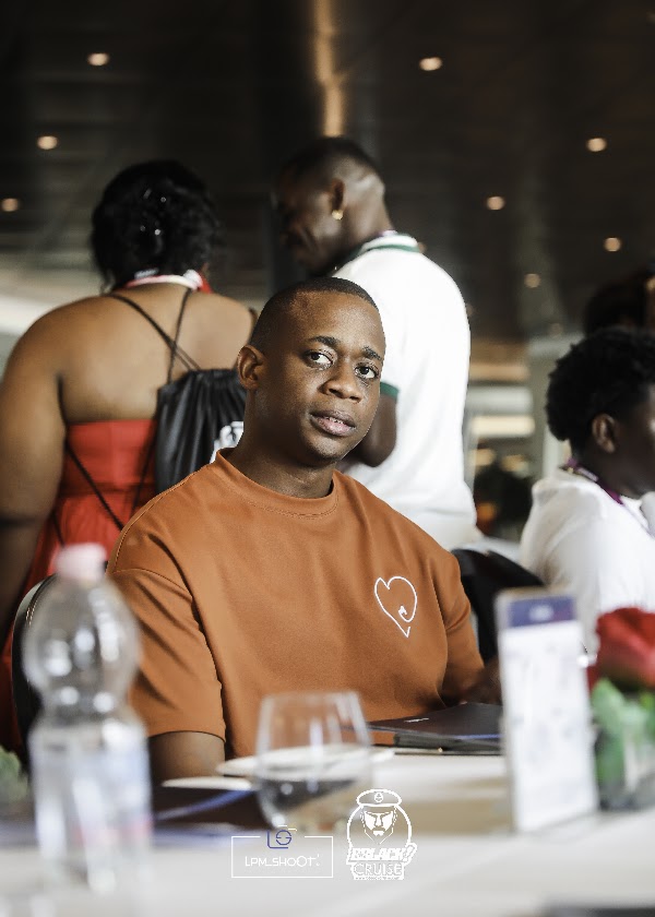 BBlack Experience - photo 57