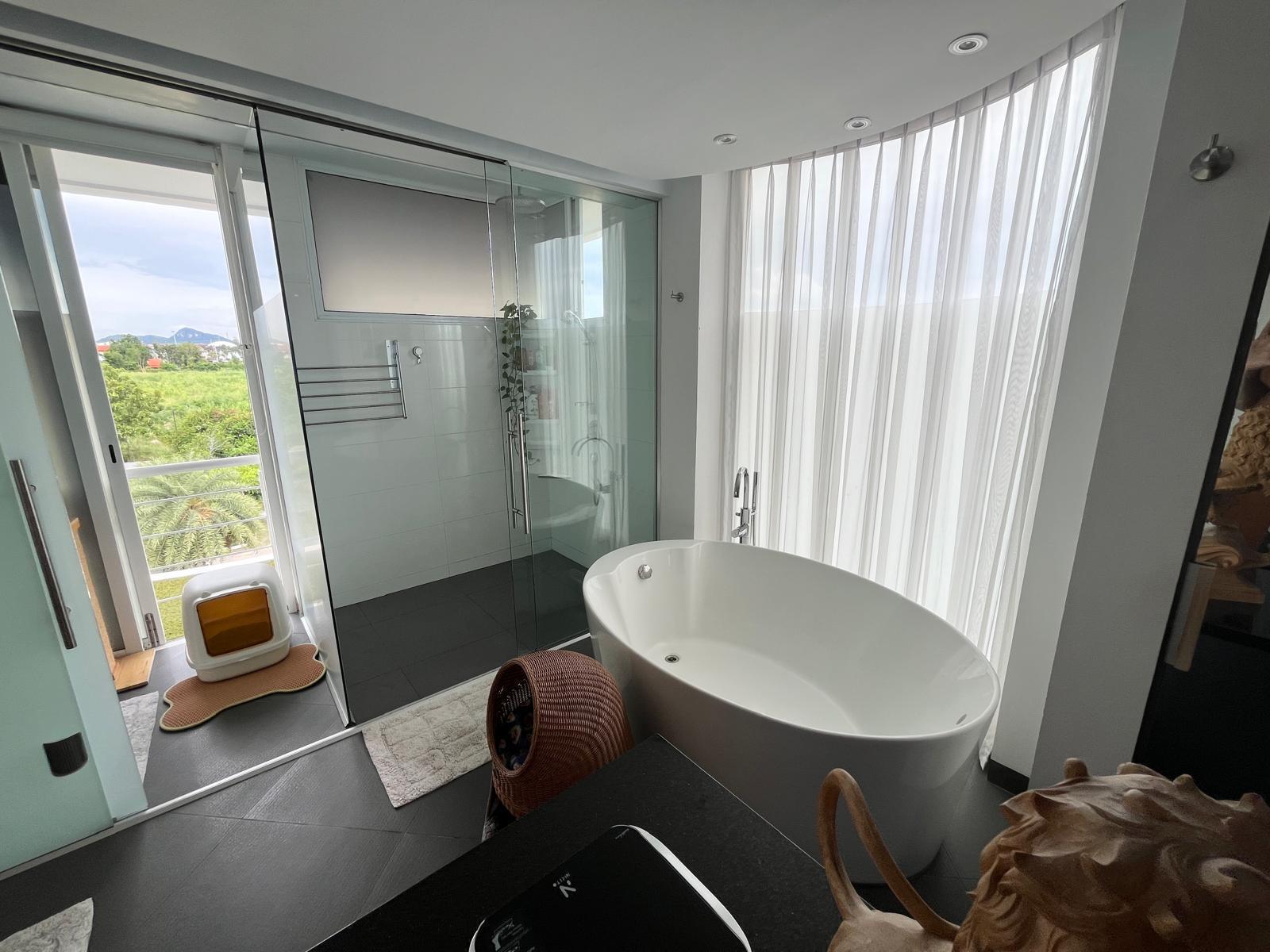 Rayong Victory view - Studio, Floor 4 3