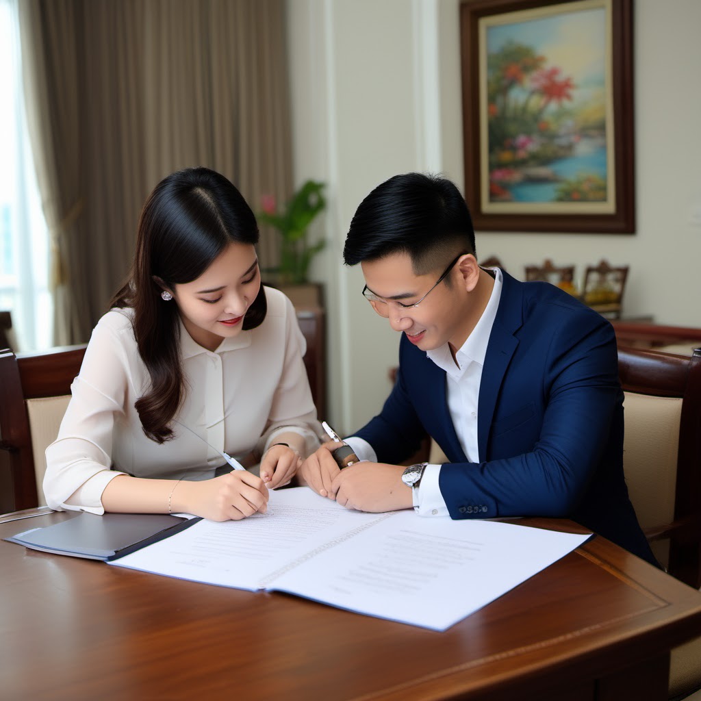 Hình minh họa: Hộ kinh doanh rà soát doanh thu và đăng ký áp dụng hóa đơn điện tử 2026
