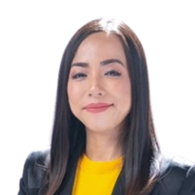 Dewi Irma Kusvianty