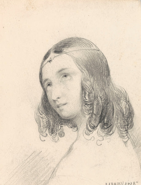 Portrait of a Woman