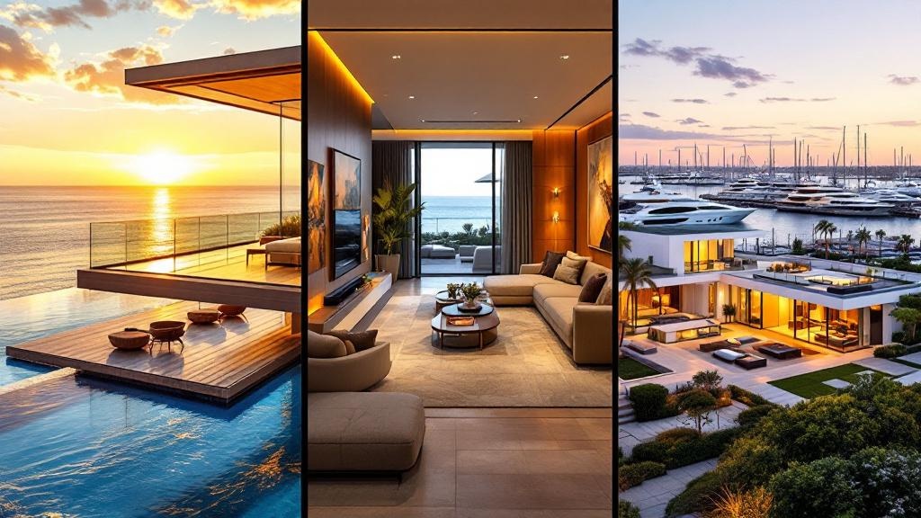 Premium Neighborhood Analysis for orange county luxury real estate agent by Doherty Real Estate