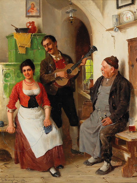 The Serenade