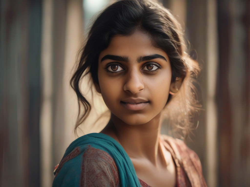 Hyderabad casting call for a 20-year-old female lead in a vertical microdrama. Paid acting role, apply now!