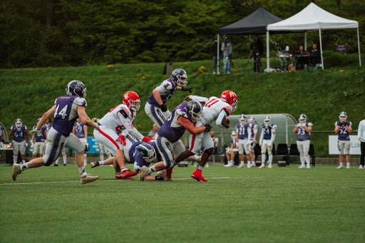 Can the Vikings do like the sun and chase away a Black Knight(s)?