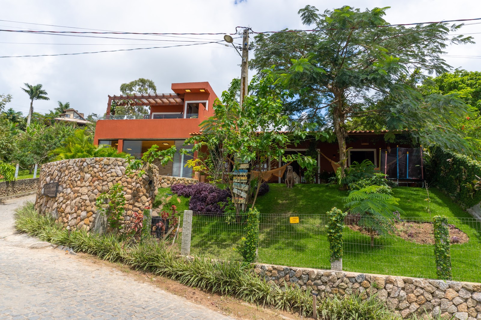 Casa Serra Negra 3