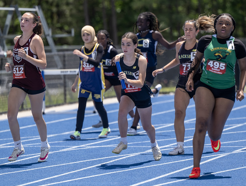 Photo from MS: Track & Field of Norah Herschler
