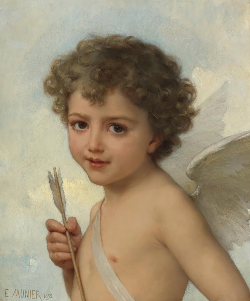 Amour 1892