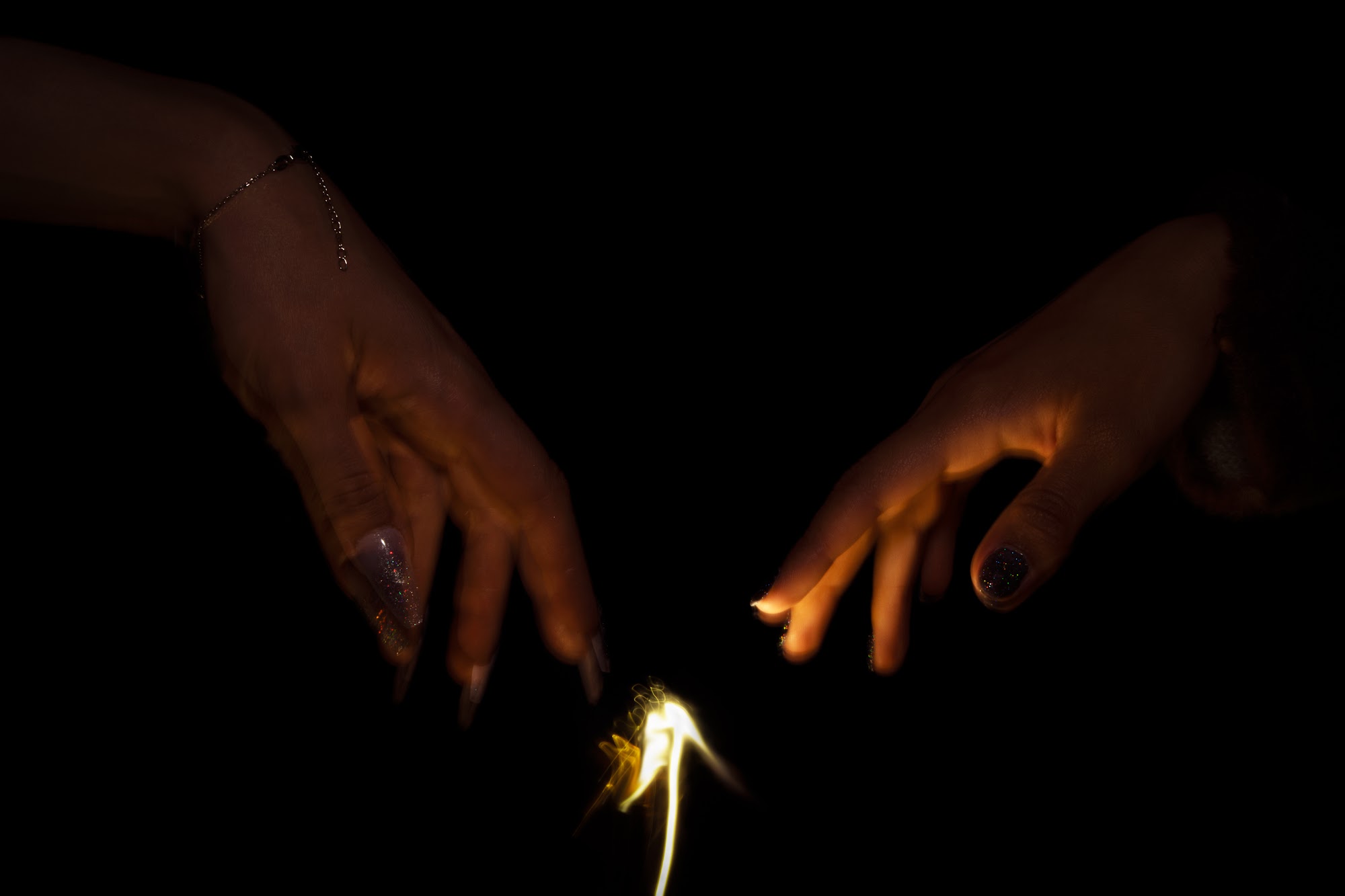 Carry the Light — frame 3