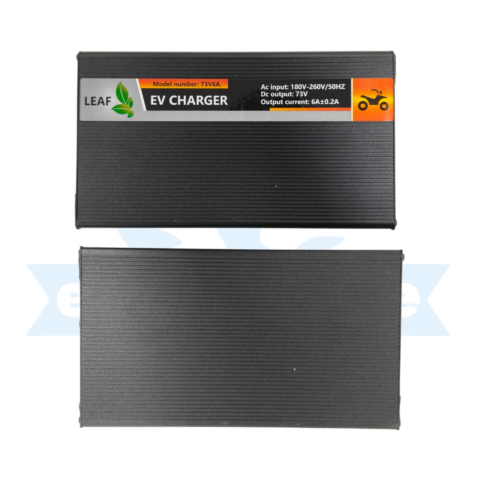 [AL 73V+6A] LITHIUM EV CHARGER (0122)