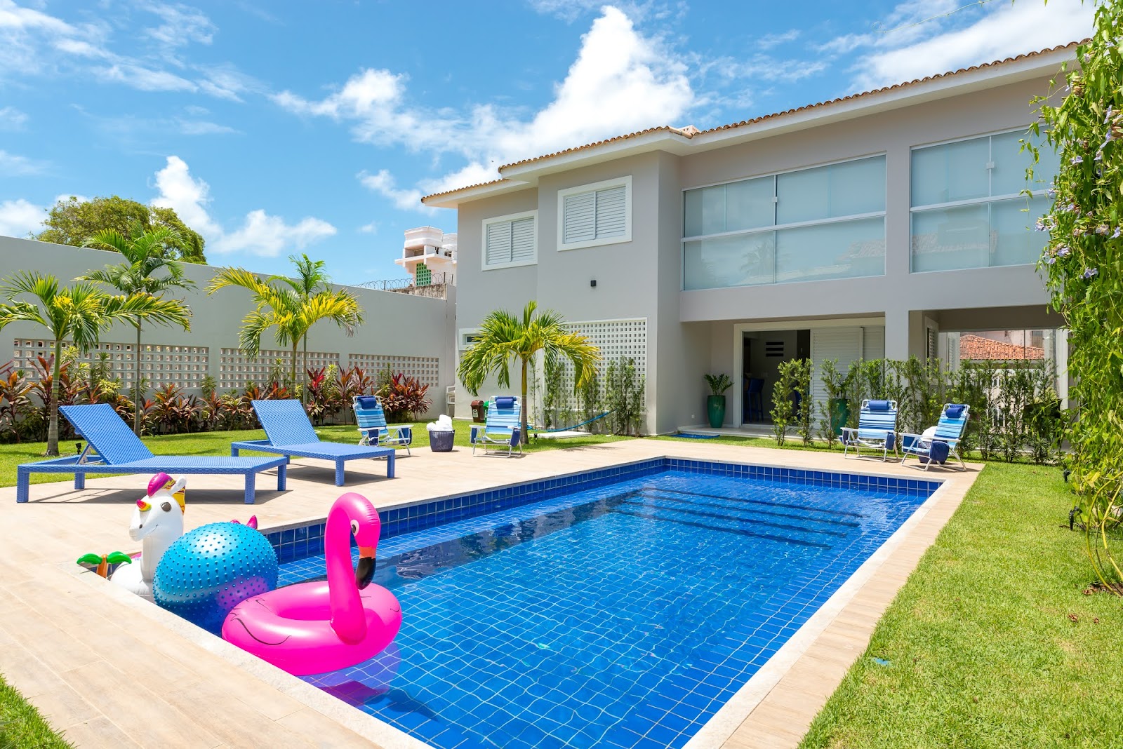 Casa Cenere 50m do mar | 05qts | Tamandaré - PE 3