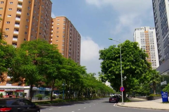 Nguồn cung BĐS được kỳ vọng phục hồi mạnh thời gian tới - Đài Phát thanh và truyền hình Hà Nội