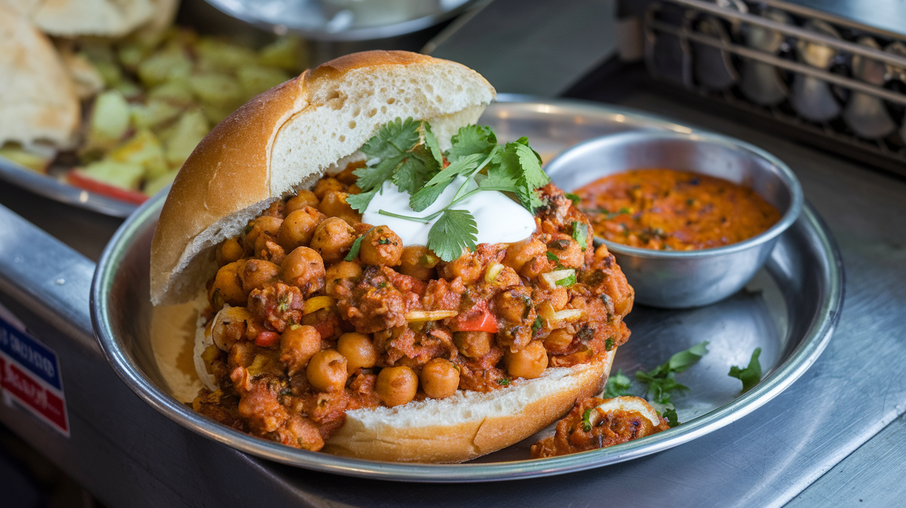Best Misal Pav in Vile Parle – Top Picks 2026
