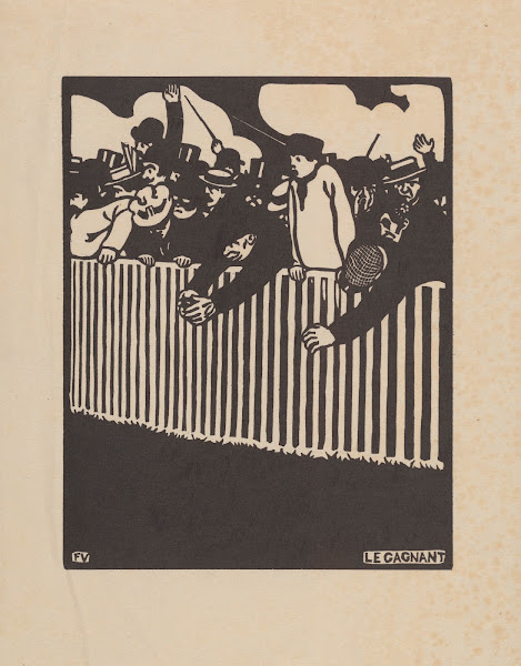 Le gagnant 1898