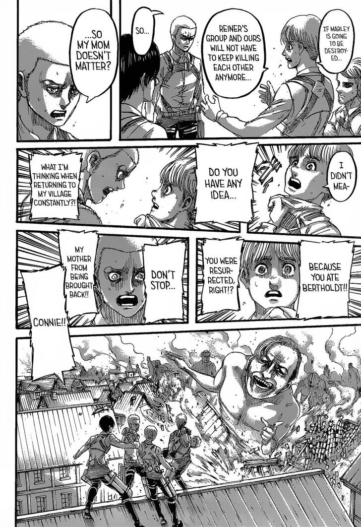 Attack On Titan