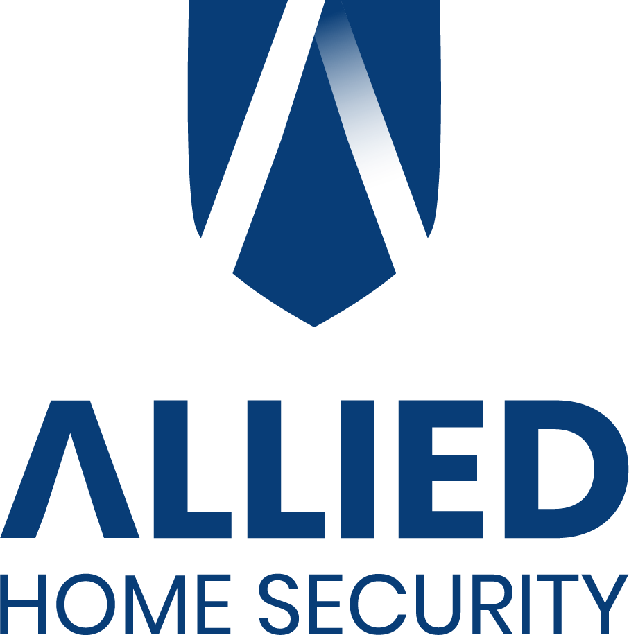 Allied Home Security logo