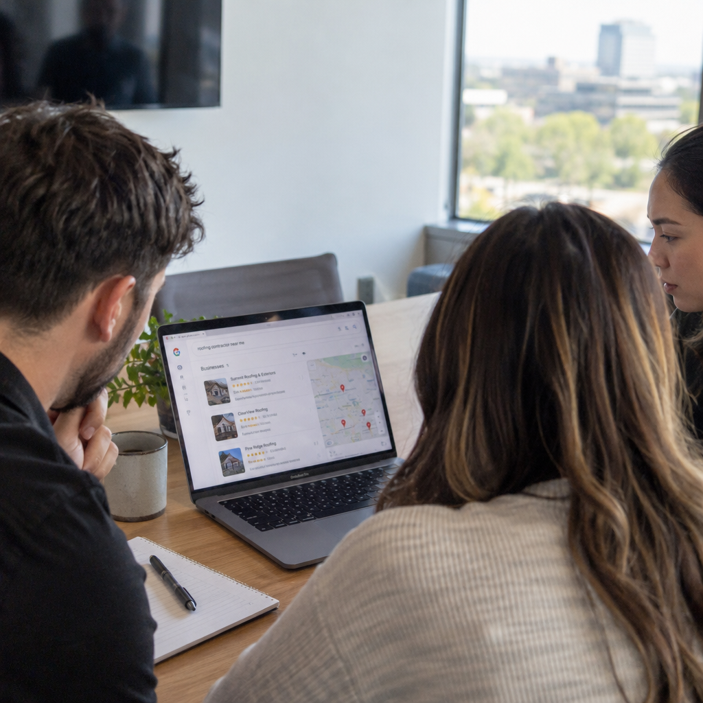 Boost Your Business with Webtechtify's Local SEO Strategies
