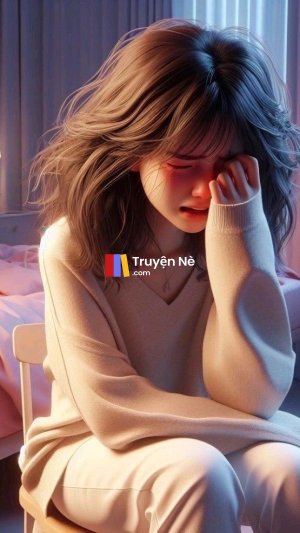 Hai Đứa Trẻ Dưới Mái Nhà Chúng Ta