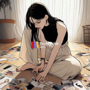 Tình Yêu Trong Bóng Tối