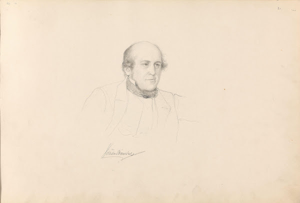 Vilhelm Birkedal 1858
