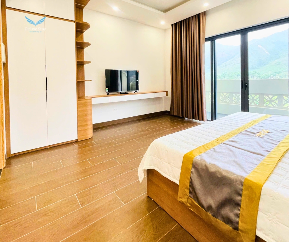 Villa SP2A-47 Sonasea Vân Đồn - ảnh 3