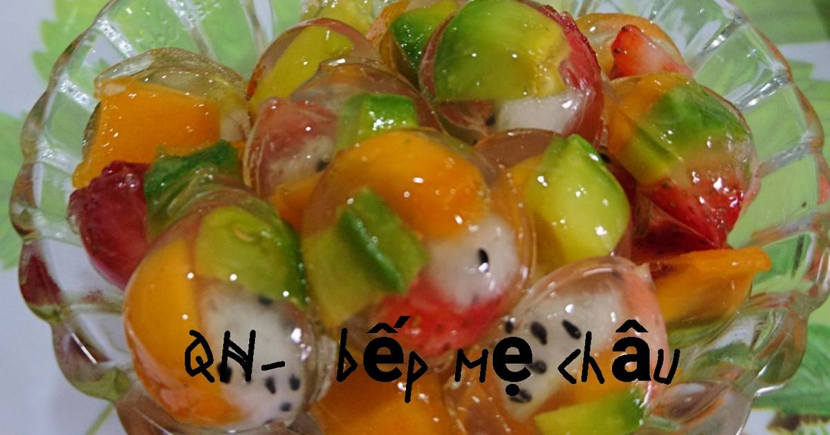 Thạch pha lê
