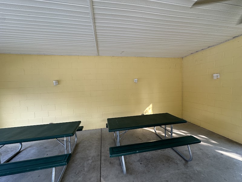 Springmill Village Pool House, completed exterior renovation