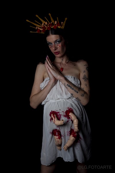 Foto por @lg.fotoarte