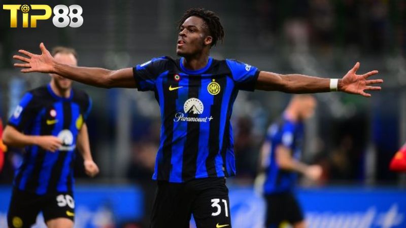 Lịch sử đối đầu giữa Inter Milan vs Lecce