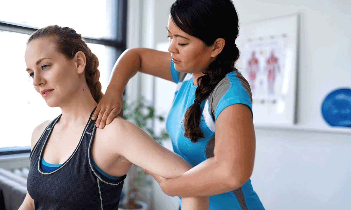 El auge de la fisioterapia especializada y las nuevas oportunidades profesionales en rehabilitación