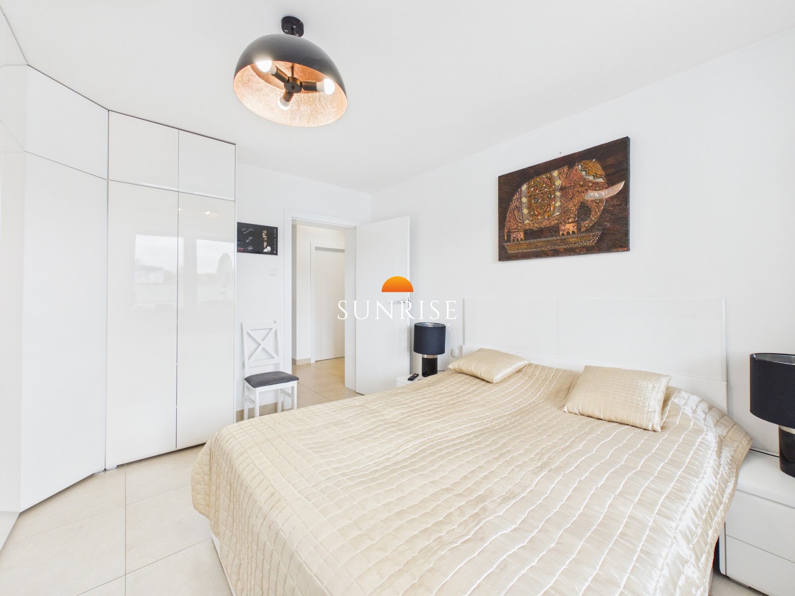 3 min do centrum | 2 balkony | Po remoncie | 65,87 m² — zdjęcie 3