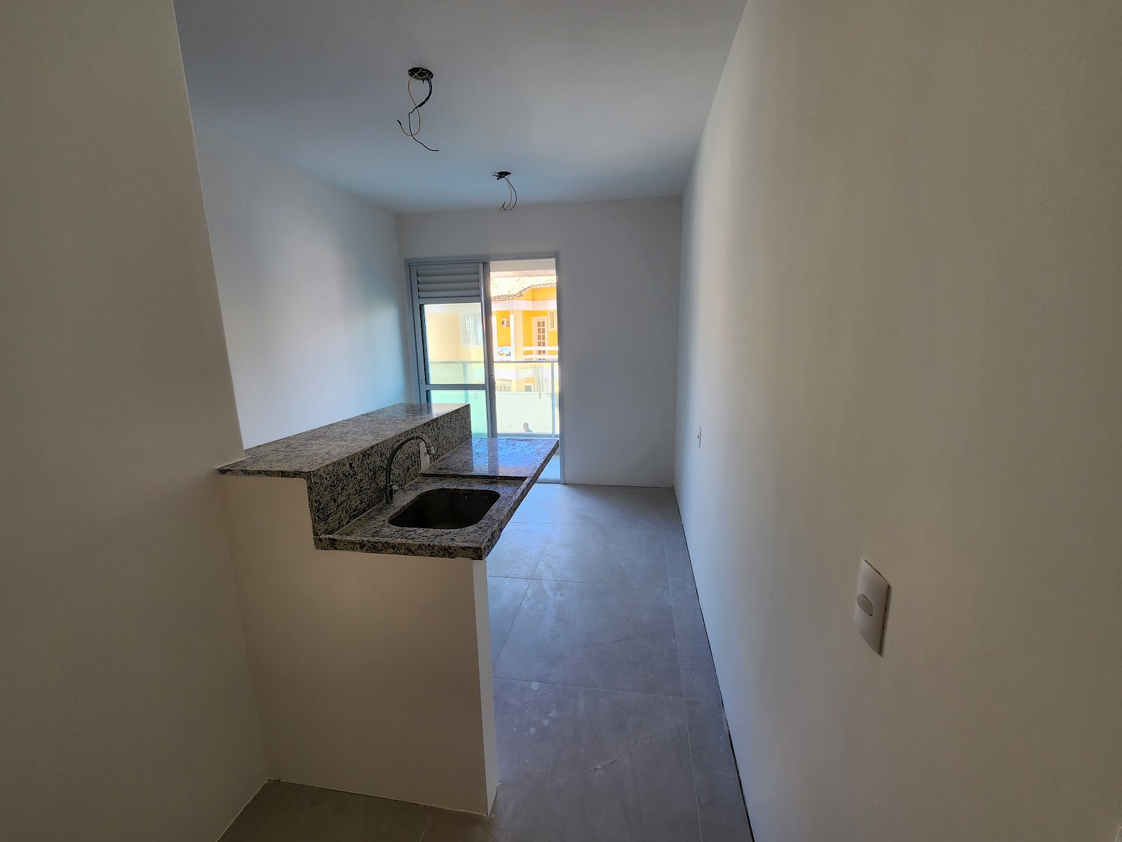 Apartamento, Stella Maris