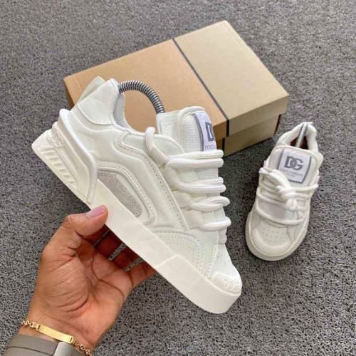 Dolce Gabbana Bumper Blanco