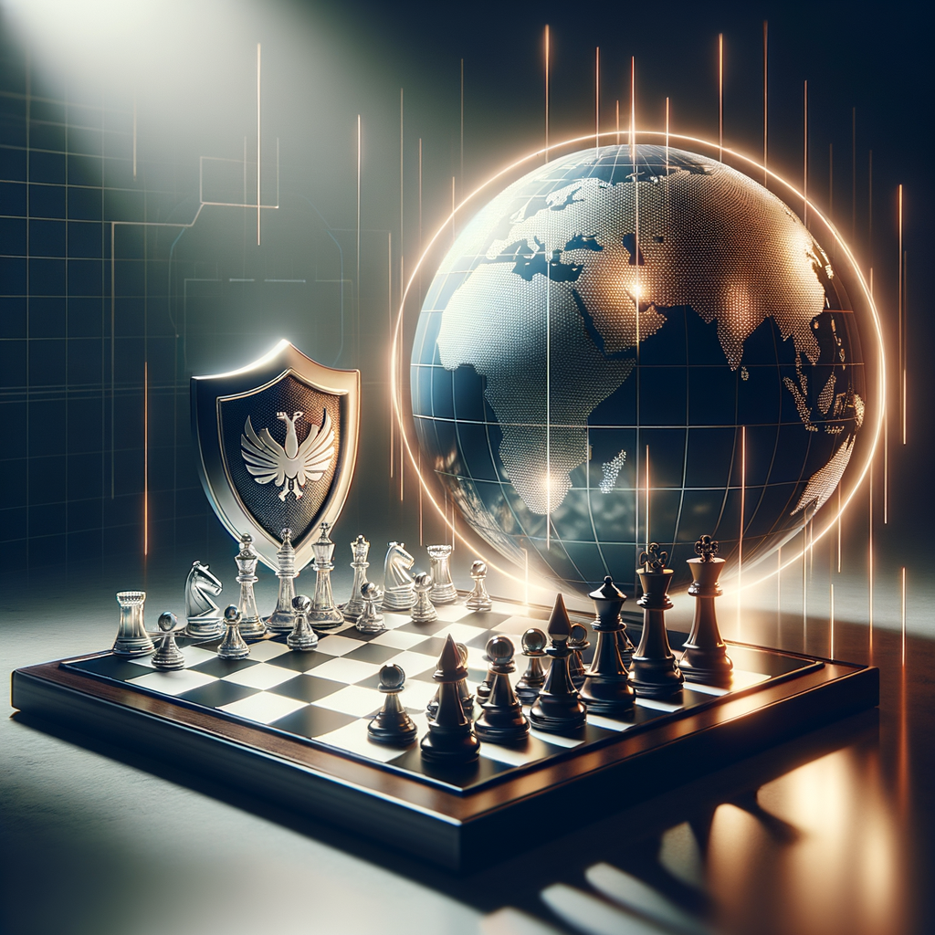 5 Defensive Investment Strategies That Work During Geopolitical Crisis (March 2026 Middle East Tensions)