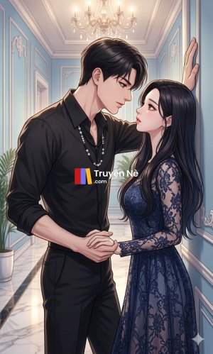 Giam Cầm Tình Yêu Trên Đỉnh Núi