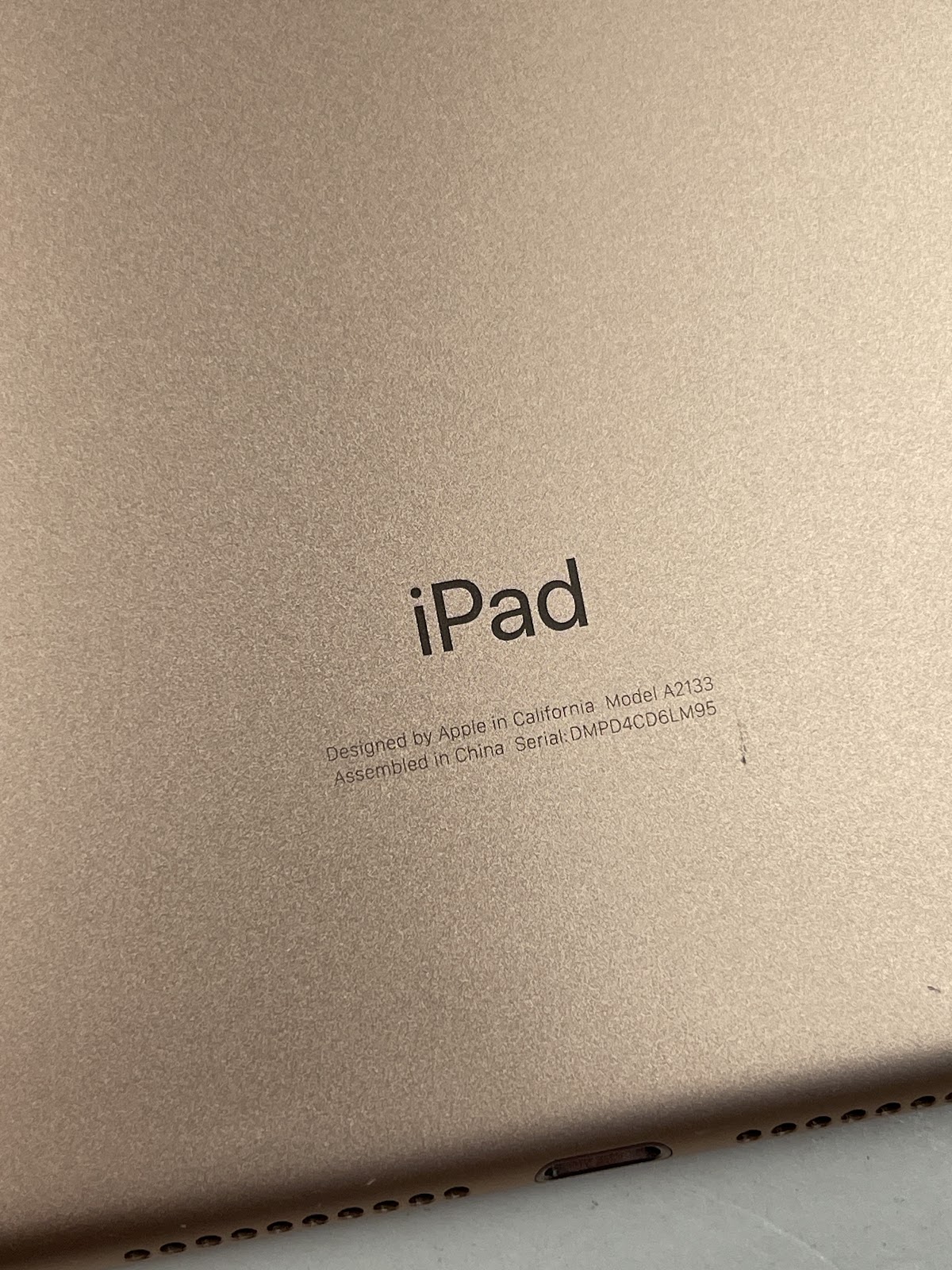 ipad mini 5 2020 商品圖片